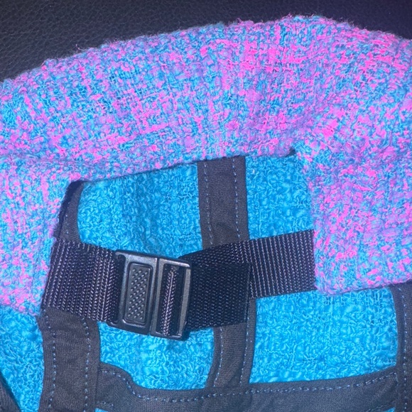 Supreme Boucle Camp (SS18) Cap-Blue - Picture 8 of 8